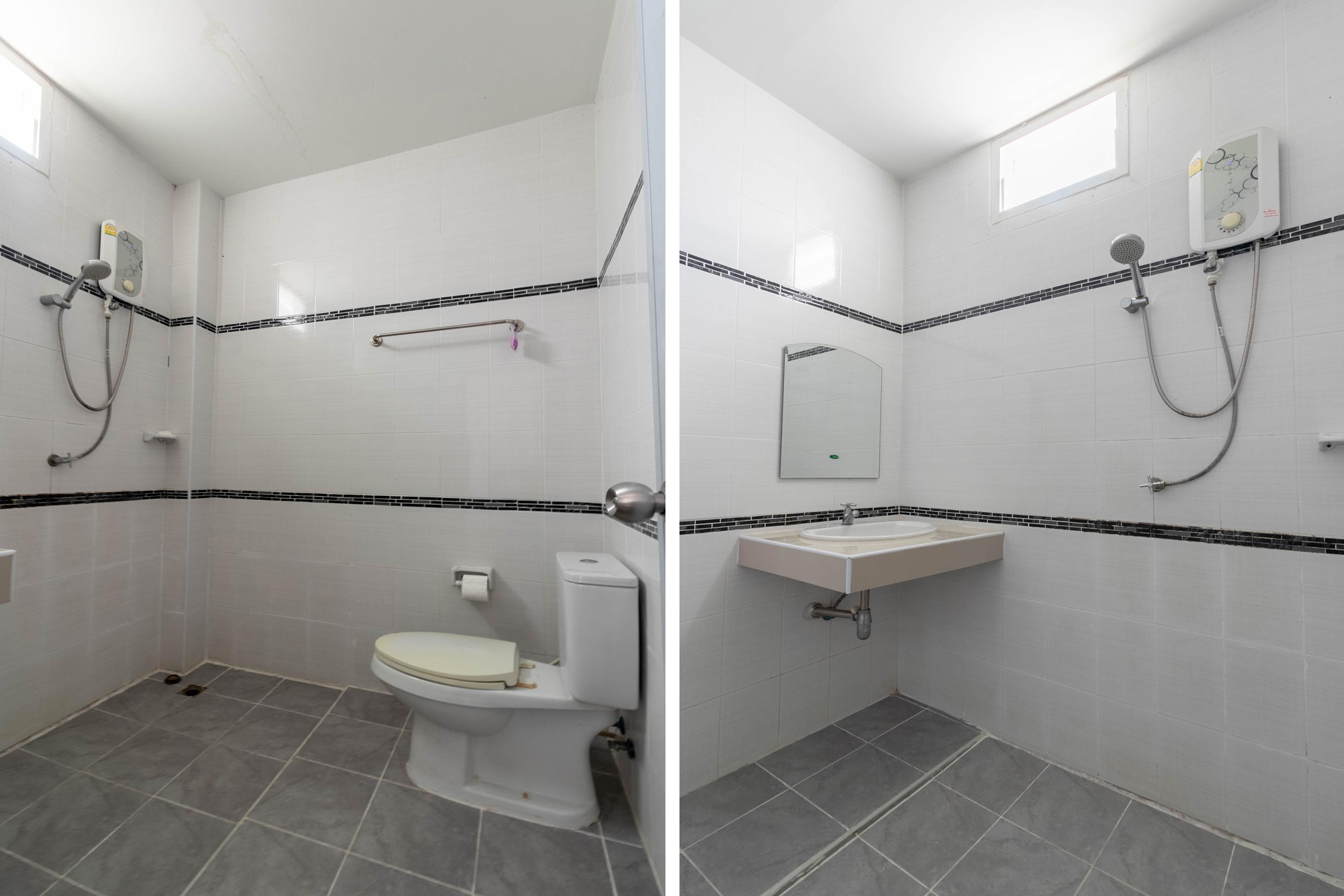 Oyo 75389 Pandora House Hotel Патая Екстериор снимка